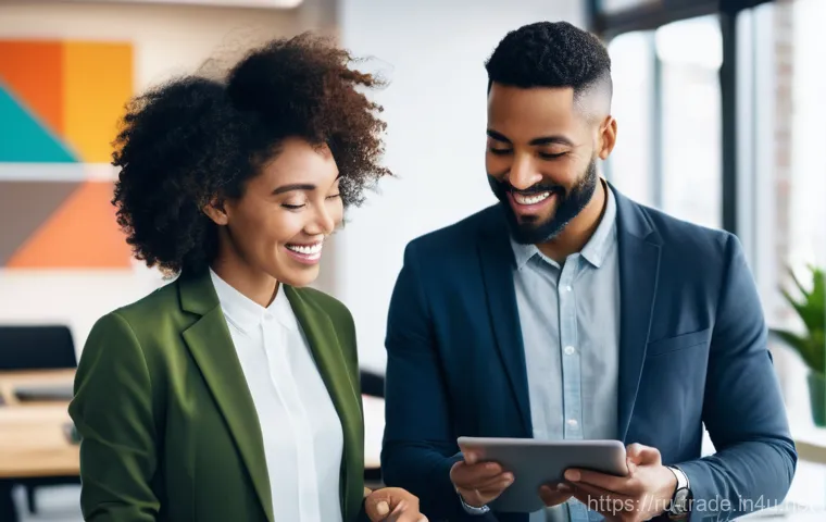 무역 실무 입문자를 위한 자료 - A happy and energetic toddler, around 18 months old, is crawling on a soft, pastel-colored rug in a ...