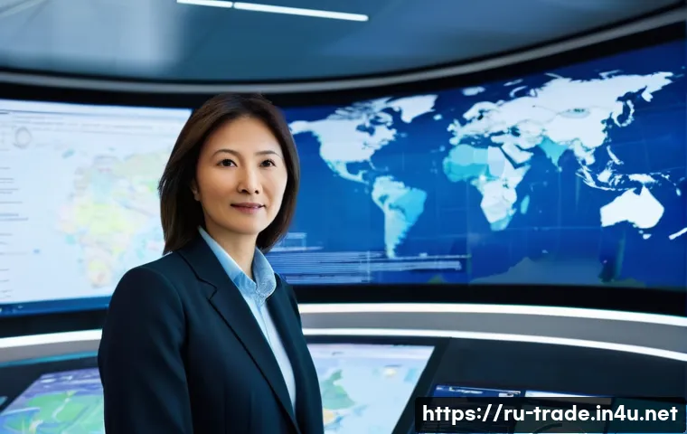 무역 전문가가 되는 법 관련 이미지 1