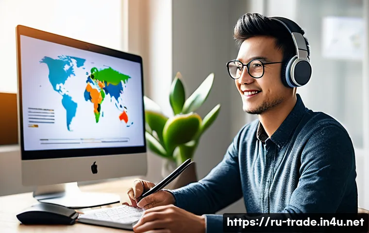 무역 영어 준비 방법 관련 이미지 2