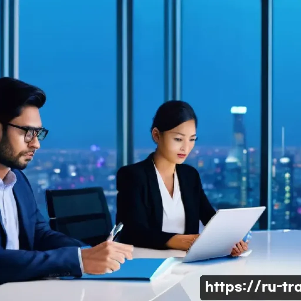 수출입 계약의 분쟁 해결 사례 - **Prompt 1: Proactive Contract Review and Due Diligence**
    "A group of diverse, professionally dr...