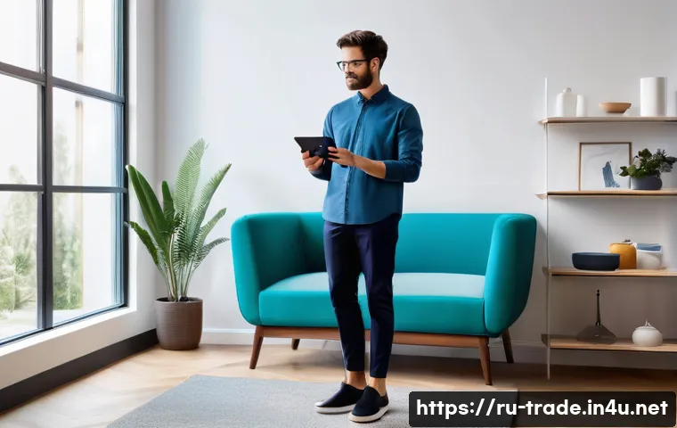 무역 실무에서의 최신 기술 활용 관련 이미지 2