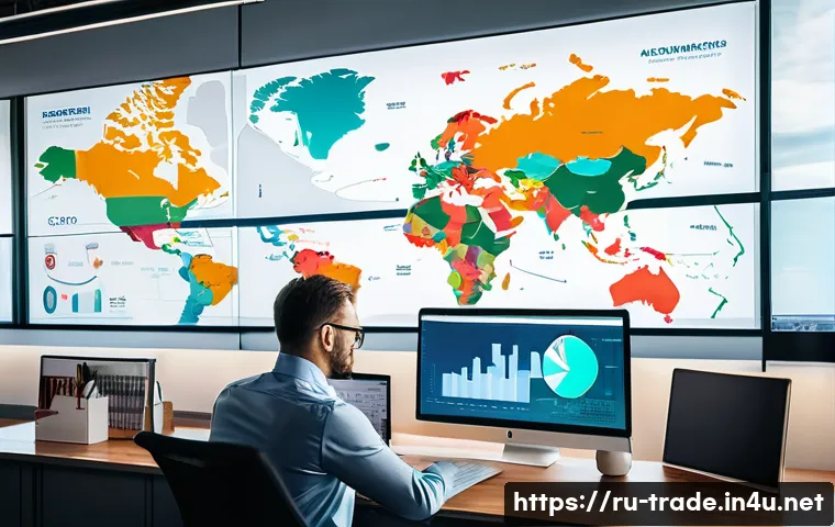 수출입 물류 관리 팁 관련 이미지 1