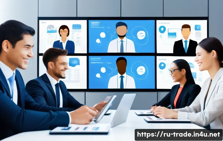 무역 실무를 위한 유용한 앱 관련 이미지 2