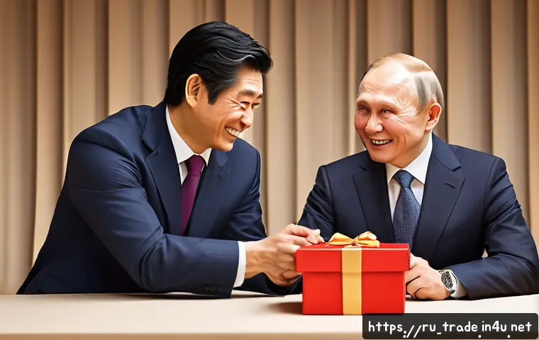 무역 실무에서의 문화 차이 극복 관련 이미지 2