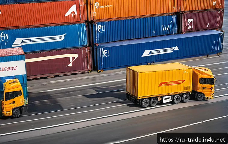 수출입 프로세스별 체크리스트 관련 이미지 1