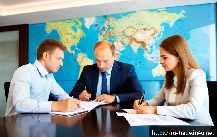 수출입 프로세스별 체크리스트 관련 이미지 2